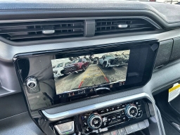 GMC Sierra 1500 Denali 4WD Crew Cab 157" 2026