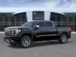 GMC Sierra 1500 Denali 4WD Crew Cab 147" 2026