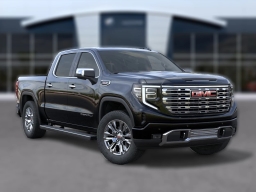 GMC Sierra 1500 Denali 4WD Crew Cab 147" 2026