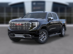 GMC Sierra 1500 Denali 4WD Crew Cab 147" 2026