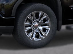 GMC Sierra 1500 Denali 4WD Crew Cab 147" 2026