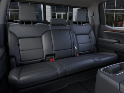 GMC Sierra 1500 Denali 4WD Crew Cab 147" 2026