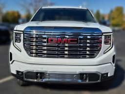 GMC Sierra 1500 Denali 4WD Crew Cab 157" 2026