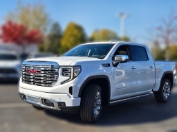 GMC Sierra 1500 Denali 4WD Crew Cab 157" 2026