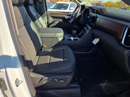 GMC Sierra 1500 Denali 4WD Crew Cab 157" 2026