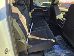 GMC Sierra 1500 Denali 4WD Crew Cab 157" 2026