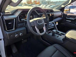 GMC Sierra 1500 Denali 4WD Crew Cab 157" 2026