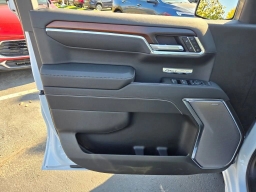GMC Sierra 1500 Denali 4WD Crew Cab 157" 2026