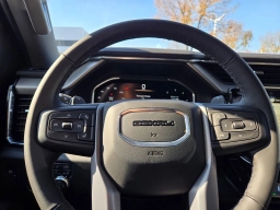 GMC Sierra 1500 Denali 4WD Crew Cab 157" 2026