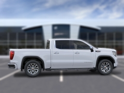 GMC Sierra 1500 Denali 4WD Crew Cab 147" 2026