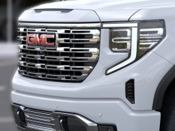 GMC Sierra 1500 Denali 4WD Crew Cab 147" 2026