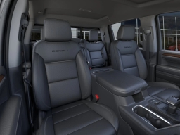 GMC Sierra 1500 Denali 4WD Crew Cab 147" 2026