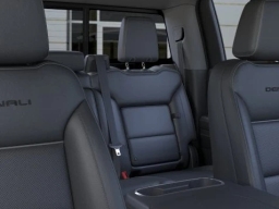 GMC Sierra 1500 Denali 4WD Crew Cab 147" 2026