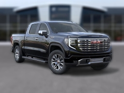 GMC Sierra 1500 Denali 4WD Crew Cab 147" 2026
