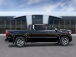 GMC Sierra 1500 Denali 4WD Crew Cab 147" 2026
