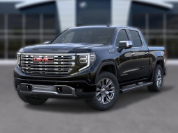 GMC Sierra 1500 Denali 4WD Crew Cab 147" 2026