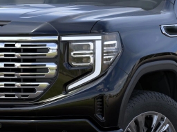 GMC Sierra 1500 Denali 4WD Crew Cab 147" 2026