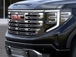 GMC Sierra 1500 Denali 4WD Crew Cab 147" 2026