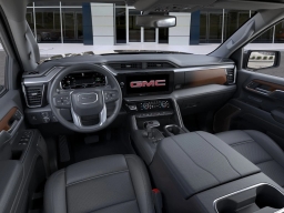 GMC Sierra 1500 Denali 4WD Crew Cab 147" 2026