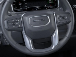 GMC Sierra 1500 Denali 4WD Crew Cab 147" 2026