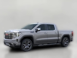 GMC Sierra 1500 Denali 4WD Crew Cab 157" 2026