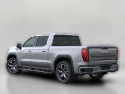 GMC Sierra 1500 Denali 4WD Crew Cab 157" 2026
