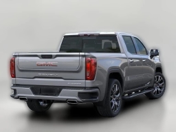 GMC Sierra 1500 Denali 4WD Crew Cab 157" 2026