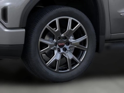 GMC Sierra 1500 Denali 4WD Crew Cab 157" 2026