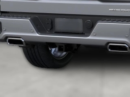 GMC Sierra 1500 Denali 4WD Crew Cab 157" 2026