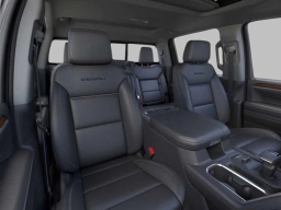 GMC Sierra 1500 Denali 4WD Crew Cab 157" 2026