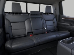 GMC Sierra 1500 Denali 4WD Crew Cab 157" 2026