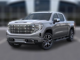 GMC Sierra 1500 Denali 4WD Crew Cab 157" 2026