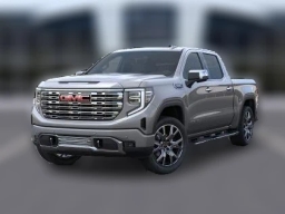 GMC Sierra 1500 Denali 4WD Crew Cab 157" 2026