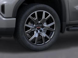 GMC Sierra 1500 Denali 4WD Crew Cab 157" 2026