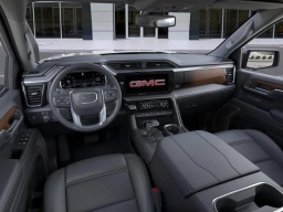 GMC Sierra 1500 Denali 4WD Crew Cab 157" 2026