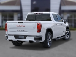 GMC Sierra 1500 Denali 4WD Crew Cab 147" 2026