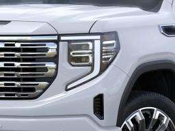 GMC Sierra 1500 Denali 4WD Crew Cab 147" 2026