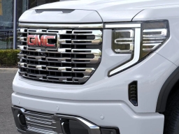 GMC Sierra 1500 Denali 4WD Crew Cab 147" 2026