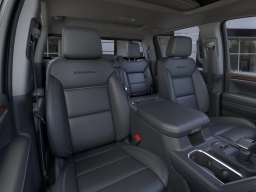 GMC Sierra 1500 Denali 4WD Crew Cab 147" 2026