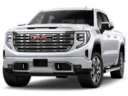 GMC Sierra 1500 Denali 4WD Crew Cab 147" 2026