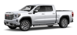 GMC Sierra 1500 Denali 4WD Crew Cab 147" 2026