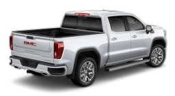 GMC Sierra 1500 Denali 4WD Crew Cab 147" 2026