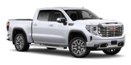 GMC Sierra 1500 Denali 4WD Crew Cab 147" 2026