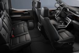 GMC Sierra 1500 Denali 4WD Crew Cab 147" 2026