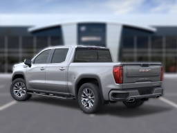 GMC Sierra 1500 Denali 4WD Crew Cab 157" 2026
