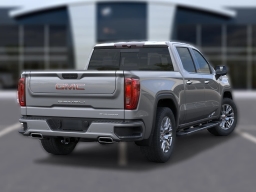 GMC Sierra 1500 Denali 4WD Crew Cab 157" 2026