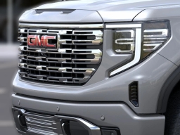 GMC Sierra 1500 Denali 4WD Crew Cab 157" 2026