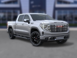 GMC Sierra 1500 Denali 4WD Crew Cab 157" 2026