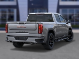 GMC Sierra 1500 Denali 4WD Crew Cab 157" 2026