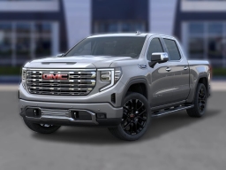 GMC Sierra 1500 Denali 4WD Crew Cab 157" 2026